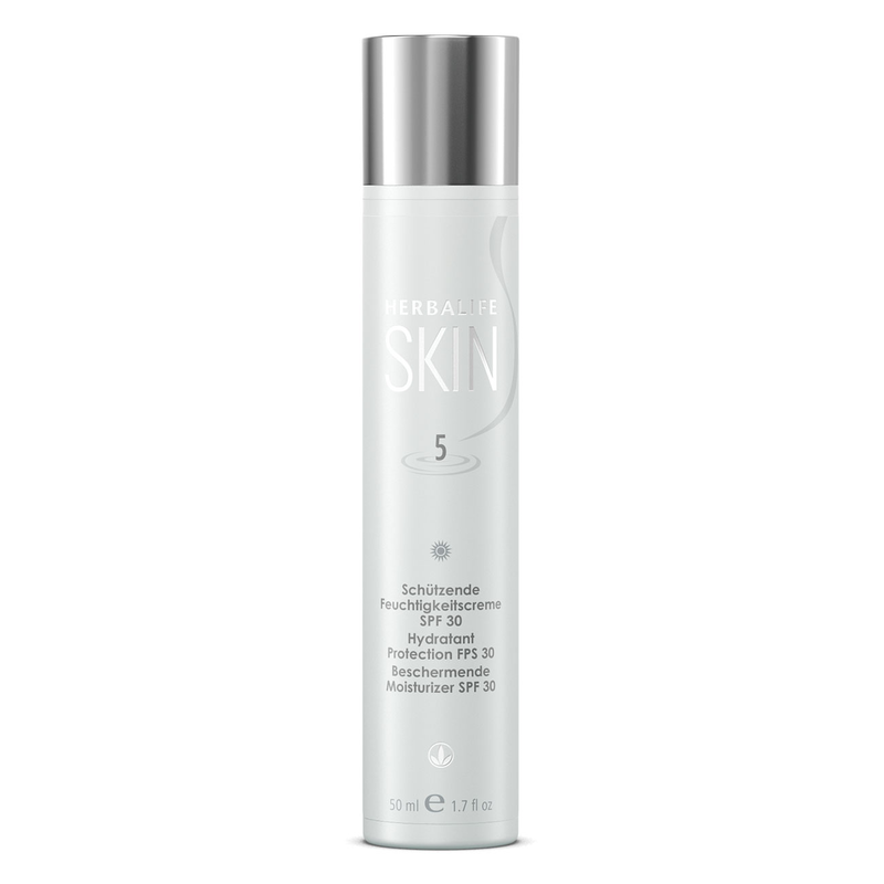 Beschermende Moisturiser SPF 30 50 mL